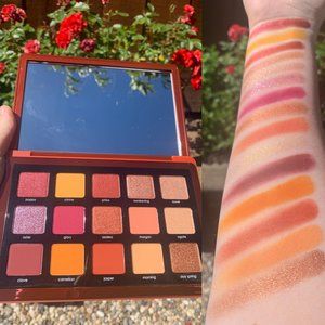 NATASHA DENONA Sunrise Eyeshadow Palette